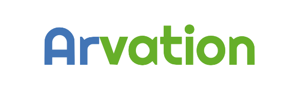 Arvation Logo